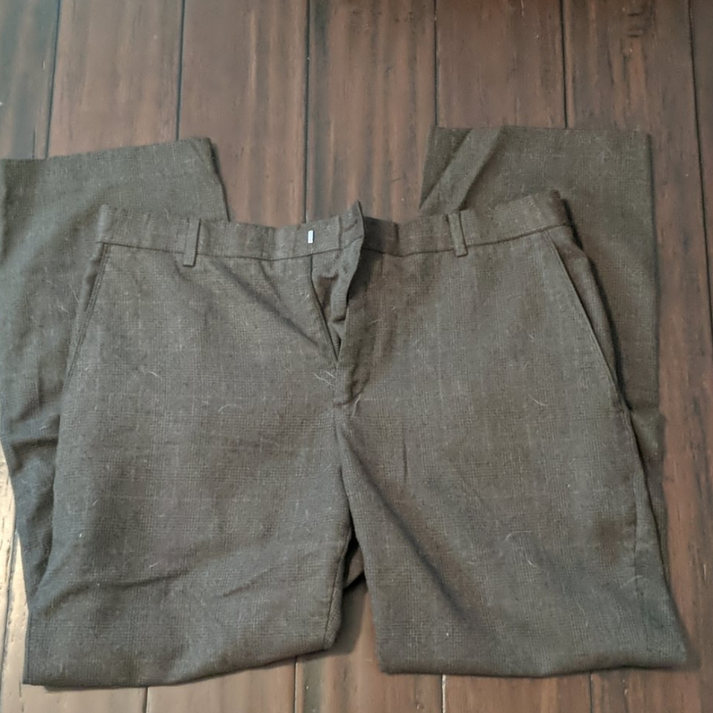 Men's Banana Republic Dress Pants 34 x 30